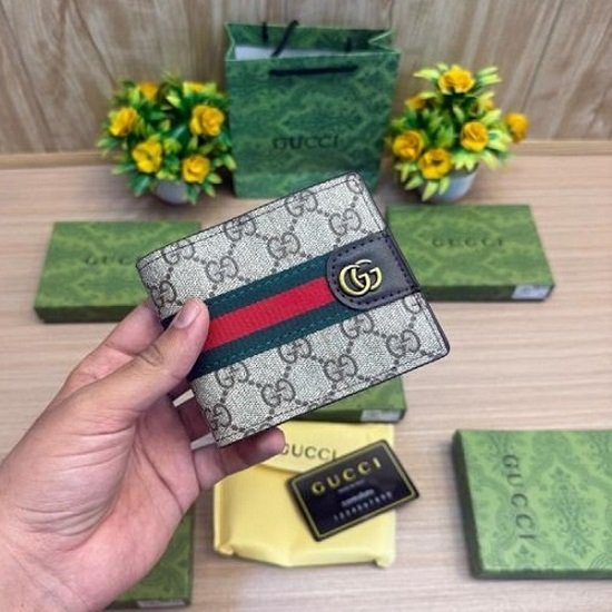 gucci first copy wallet online in india