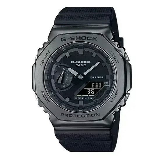 buy first copy g shock watch gm 2100 online