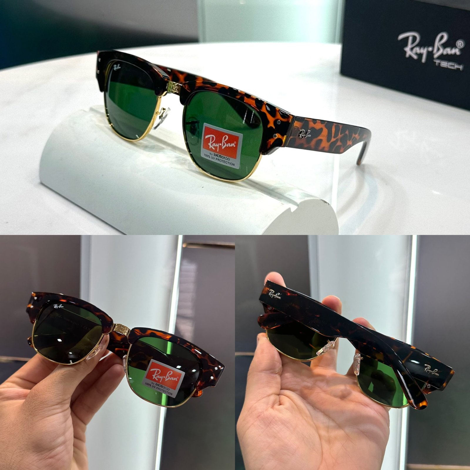 first copy ray ban clubmaster sunglasses men