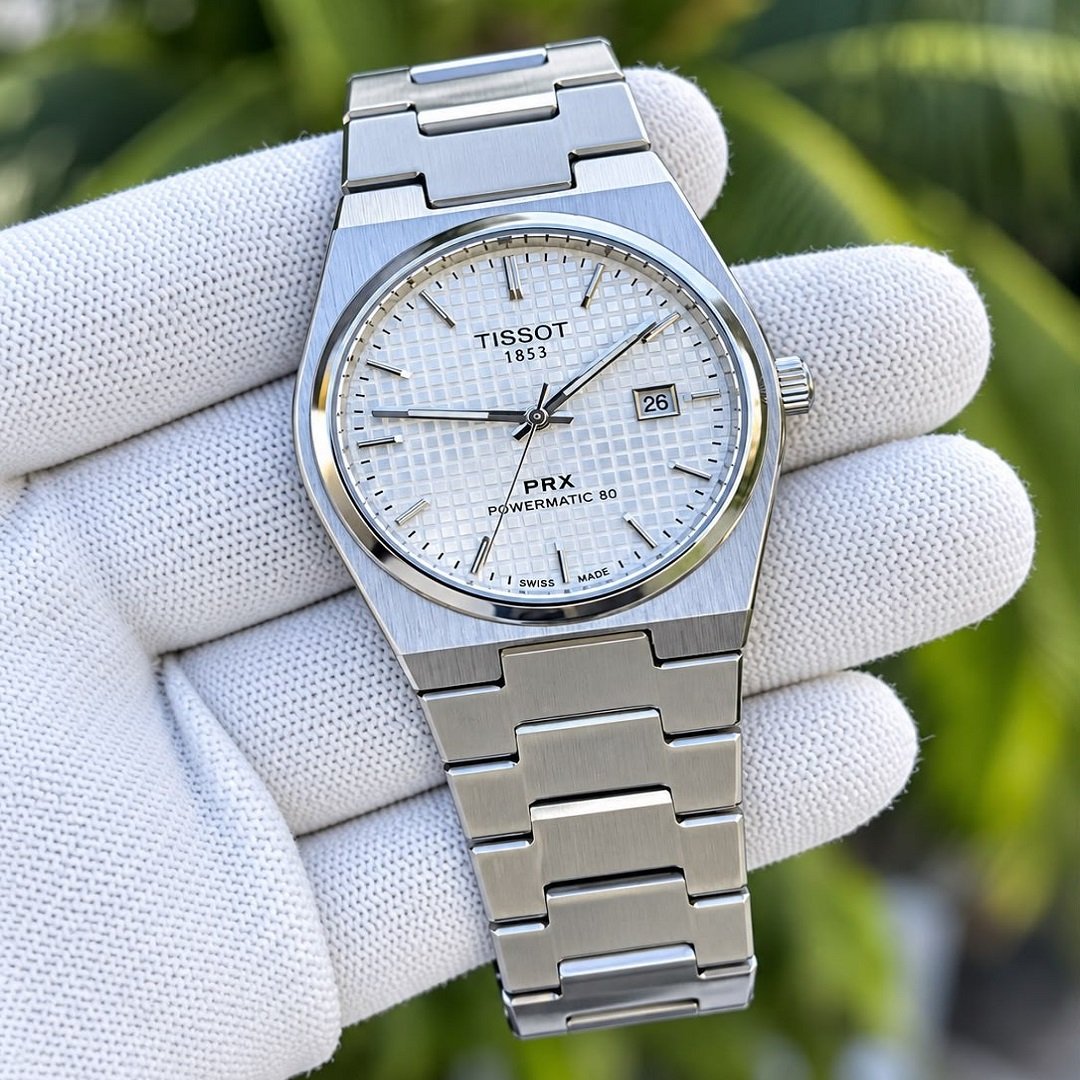 first copy tissot prx watch powermatic 80