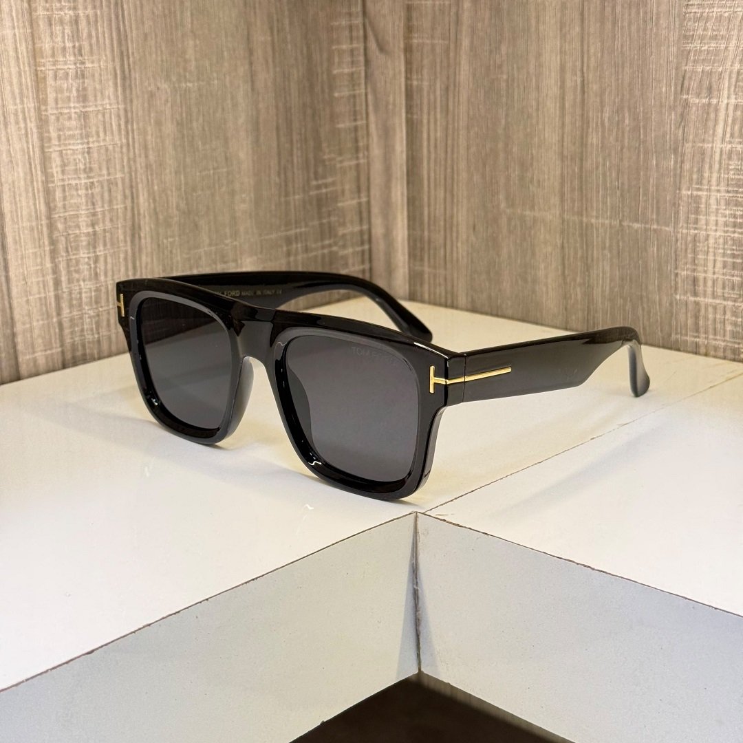 first copy tom ford sunglasses men black