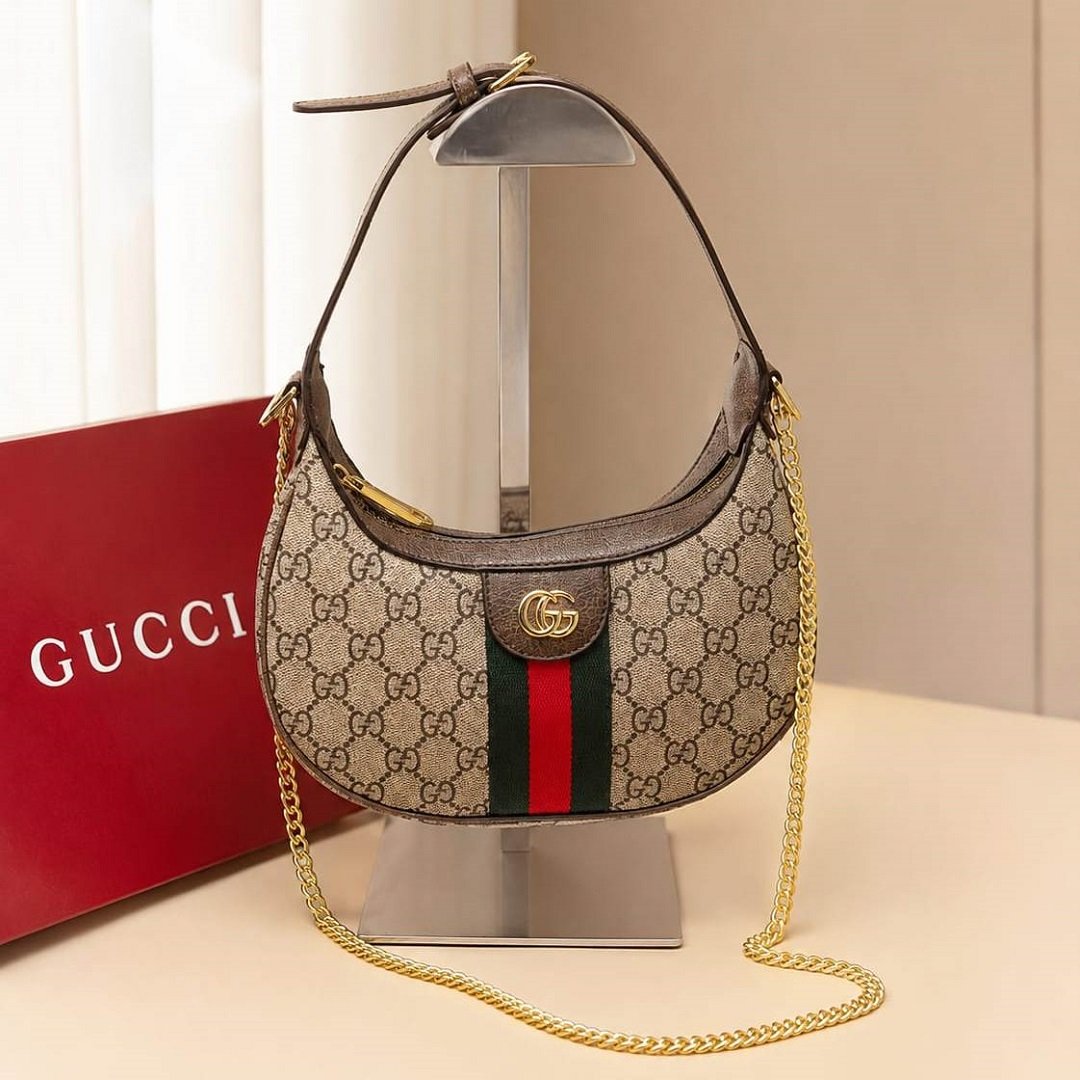 gucci ophidia shoulder bag mini gg supreme canvas