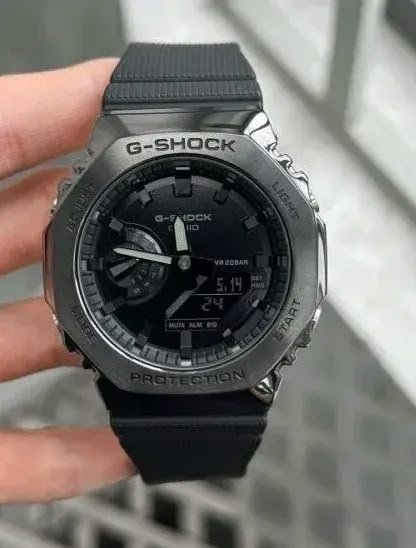 shop first copy g shock watch gm 2100 online